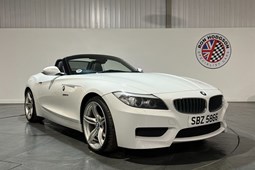 BMW Z4 Roadster (09-17) 20i sDrive M Sport 2d For Sale - Hodgson Specialist Cars Ltd, Scarisbrick