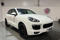 Porsche Cayenne (10-18) 3.0D Diesel (10/14-) 5d Tiptronic S For Sale - Hodgson Specialist Cars Ltd, Scarisbrick