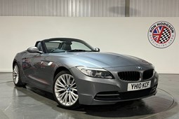 BMW Z4 Roadster (09-17) 23i sDrive 2d For Sale - Hodgson Specialist Cars Ltd, Scarisbrick