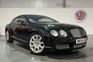 Bentley Continental GT Coupe (03-11) 6.0 W12 2d Auto For Sale - Hodgson Specialist Cars Ltd, Scarisbrick