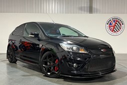 Ford Focus ST (06-10) 2.5 ST-2 3d (08) For Sale - Hodgson Specialist Cars Ltd, Scarisbrick