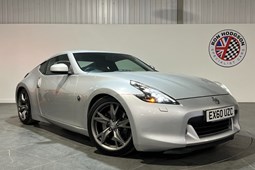 Nissan 370Z Coupe (09-20) 3.7 V6 (328bhp) GT 3d For Sale - Hodgson Specialist Cars Ltd, Scarisbrick