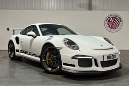 Porsche 911 GT3 (13-16) 911 (991) GT3 RS 2d PDK For Sale - Hodgson Specialist Cars Ltd, Scarisbrick