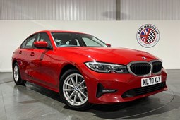 BMW 330e Hybrid (19 on) 330e SE Pro 4dr Step Auto 4d For Sale - Hodgson Specialist Cars Ltd, Scarisbrick