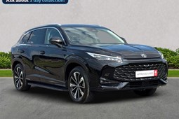 MG HS SUV (19-24) 1.5 T-GDI PHEV Trophy 5dr Auto For Sale - MG Brighton, Brighton