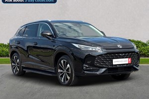 MG HS SUV (19-24) 1.5 T-GDI PHEV Trophy 5dr Auto For Sale - MG Brighton, Brighton