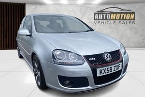 Volkswagen Golf GTI (05-08) 2.0 GTI 3d For Sale - Automotion Vehicle Sales, Plymouth