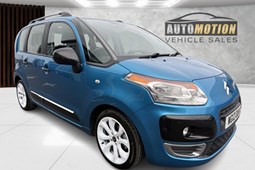 Citroen C3 Picasso (09-17) 1.6 HDi 8V Code 5d For Sale - Automotion Vehicle Sales, Plymouth