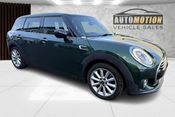 MINI Clubman (15-24) 1.5 Cooper 6d Auto For Sale - Automotion Vehicle Sales, Plymouth