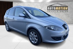 SEAT Altea XL (07-15) 1.9 TDI Stylance 5d For Sale - Automotion Vehicle Sales, Plymouth