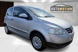Volkswagen Fox (06-12) 1.2 Urban Fox 3d For Sale - Automotion Vehicle Sales, Plymouth