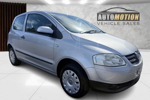 Volkswagen Fox (06-12) 1.2 Urban Fox 3d For Sale - Automotion Vehicle Sales, Plymouth