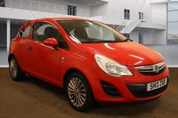 Vauxhall Corsa Hatchback (06-14) 1.0 ecoFLEX S 3d For Sale - Spear Auto Services Ltd, Hengoed