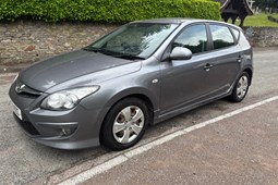 Hyundai i30 Hatchback (07-11) 1.4 Classic (05/2010 on) 5d For Sale - Spear Auto Services Ltd, Hengoed