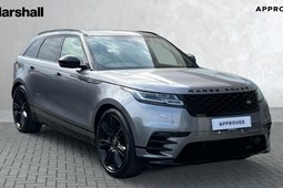 Land Rover Range Rover Velar SUV (17 on) 2.0 D200 Edition 5dr Auto For Sale - Marshall Land Rover Oxford (Milton Gate), Abingdon