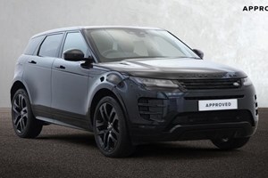 Land Rover Range Rover Evoque SUV (19 on) 2.0 D200 Dynamic HSE 5dr Auto For Sale - Marshall Land Rover Oxford (Milton Gate), Abingdon