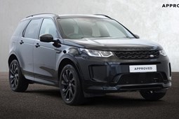 Land Rover Discovery Sport (15 on) 1.5 P300e Urban Edition 5dr Auto [5 Seat] For Sale - Marshall Land Rover Oxford (Milton Gate), Abingdon