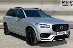 Volvo XC90 (15-24) R-Design Pro Recharge T8 Plug-in hybrid AWD auto 5d For Sale - Marshall Land Rover Oxford (Milton Gate), Abingdon