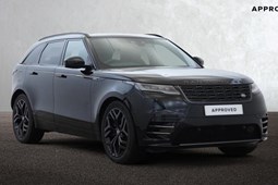 Land Rover Range Rover Velar SUV (17 on) 2.0 D200 MHEV Dynamic HSE 5dr Auto For Sale - Marshall Land Rover Oxford (Milton Gate), Abingdon