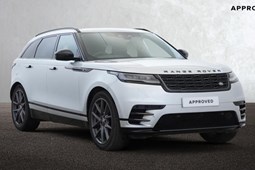 Land Rover Range Rover Velar SUV (17 on) 2.0 D200 MHEV Dynamic HSE 5dr Auto For Sale - Marshall Land Rover Oxford (Milton Gate), Abingdon