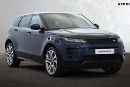 Land Rover Range Rover Evoque SUV (19 on) 2.0 D200 Autobiography Auto 5d For Sale - Marshall Land Rover Oxford (Milton Gate), Abingdon