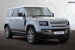 Land Rover Defender 110 (19 on) 2.0 P400e X-Dynamic SE 110 5dr Auto For Sale - Marshall Land Rover Oxford (Milton Gate), Abingdon
