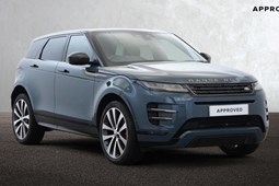 Land Rover Range Rover Evoque SUV (19 on) 2.0 D200 Autobiography 5dr Auto For Sale - Marshall Land Rover Oxford (Milton Gate), Abingdon