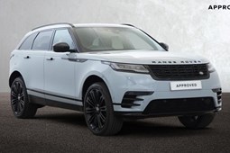 Land Rover Range Rover Velar SUV (17 on) 3.0 D300 MHEV Dynamic HSE 5dr Auto For Sale - Marshall Land Rover Oxford (Milton Gate), Abingdon