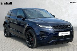 Land Rover Range Rover Evoque SUV (19 on) 2.0 D200 Autobiography Auto 5d For Sale - Marshall Land Rover Oxford (Milton Gate), Abingdon