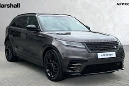Land Rover Range Rover Velar SUV (17 on) 2.0 D200 MHEV Dynamic HSE 5dr Auto For Sale - Marshall Land Rover Oxford (Milton Gate), Abingdon