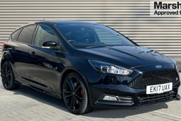 Ford Focus ST (12-18) 2.0T ST-3 Hatchback (01/15-) 5d For Sale - Marshall Land Rover Oxford (Milton Gate), Abingdon