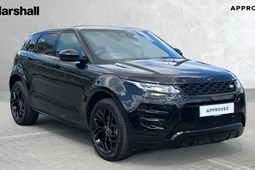 Land Rover Range Rover Evoque SUV (19 on) 2.0 D200 R-Dynamic SE Auto 5d For Sale - Marshall Land Rover Oxford (Milton Gate), Abingdon