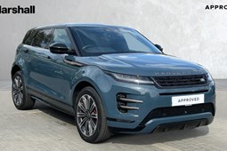 Land Rover Range Rover Evoque SUV (19 on) 2.0 D200 Autobiography 5dr Auto For Sale - Marshall Land Rover Oxford (Milton Gate), Abingdon