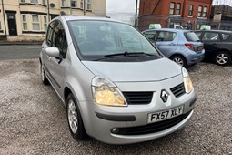 Renault Modus (04-12) 1.5 dCi Dynamique S (86bhp) 5d QS5 For Sale - Falcon Motors Cheshire, Warrington