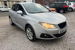 SEAT Ibiza Hatchback (08-17) 1.4 Good Stuff 5d For Sale - Falcon Motors Cheshire, Warrington