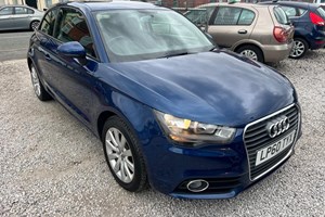 Audi A1 Hatchback (10-18) 1.4 TFSI Sport 3d S Tronic For Sale - Falcon Motors Cheshire, Warrington