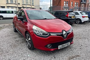 Renault Clio Hatchback (12-19) 1.5 dCi (90bhp) Dynamique S MediaNav 5d For Sale - Falcon Motors Cheshire, Warrington