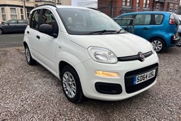 Fiat Panda (12-24) 0.9 TwinAir (85bhp) Easy 5d Dualogic For Sale - Falcon Motors Cheshire, Warrington