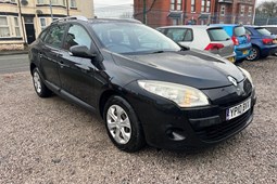 Renault Megane Sport Tourer (09-16) 1.6 16V Expression 5d For Sale - Falcon Motors Cheshire, Warrington