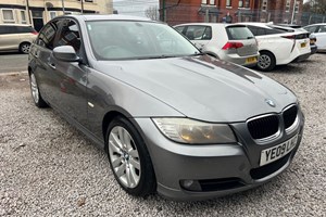 BMW 3-Series Saloon (05-11) 320d ES (08) 4d For Sale - Falcon Motors Cheshire, Warrington