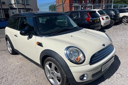MINI Clubman (07-14) 1.6 Cooper 5d For Sale - Falcon Motors Cheshire, Warrington
