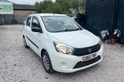 Suzuki Celerio (15-19) 1.0 SZ2 5d For Sale - Falcon Motors Cheshire, Warrington