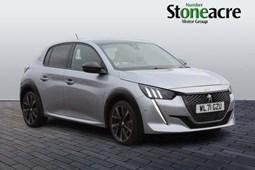 Peugeot 208 Hatchback (19 on) 1.2 PureTech 100 GT Premium 5dr For Sale - Stoneacre Wallasey, Wallasey