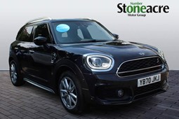 MINI Countryman SUV (17-24) 2.0 Cooper S Sport Auto 5d For Sale - Stoneacre Wallasey, Wallasey