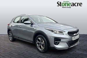 Kia Xceed SUV (19 on) 2 1.0 T-GDi 118bhp ISG 5d For Sale - Stoneacre Wallasey, Wallasey