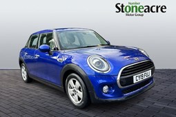 MINI Hatchback (14-24) One Classic 5d For Sale - Stoneacre Wallasey, Wallasey