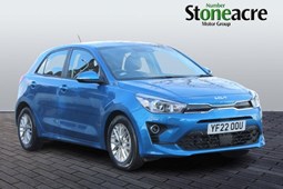 Kia Rio Hatchback (17-23) 1.2 DPi 2 5dr For Sale - Stoneacre Wallasey, Wallasey