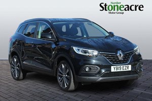 Renault Kadjar (15-22) Iconic TCe 140 5d For Sale - Stoneacre Wallasey, Wallasey