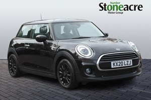 MINI Hatchback (14-24) Cooper Classic 3d For Sale - Stoneacre Wallasey, Wallasey