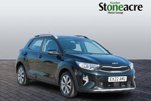 Kia Stonic SUV (17 on) 1.0T GDi 99 2 5dr DCT For Sale - Stoneacre Wallasey, Wallasey